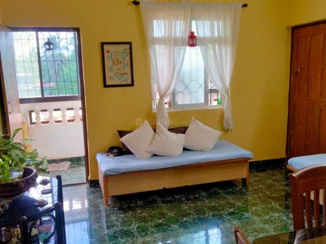 Flat for sale in Quepem, Goa