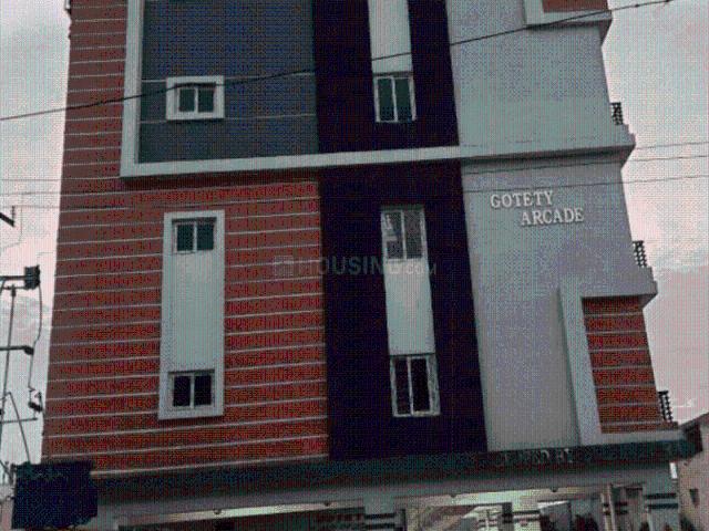 Flat for sale in Haidarabad, Telangana