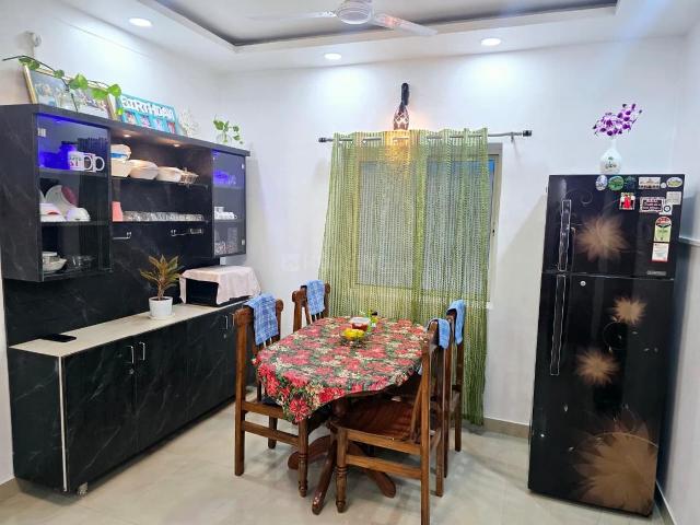 Flat for sale in New Vivekananda Nagar, Hyderabad