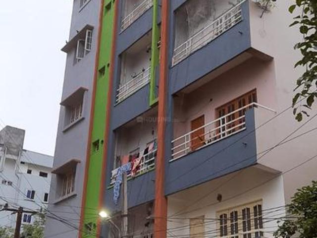 Flat for sale in Haidarabad, Telangana