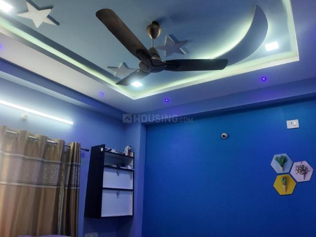Flat for sale in Shaikpet, Hyderabad