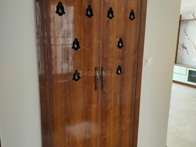 Flat for rent in Bangalore East, Cox Town - Bangalore