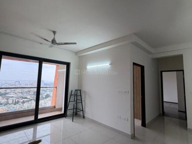 Flat for rent in Bangalore East, Cox Town - Bangalore