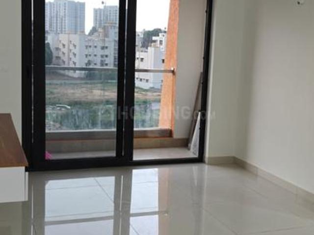 Flat for rent in Bangalore East, Cox Town - Bangalore