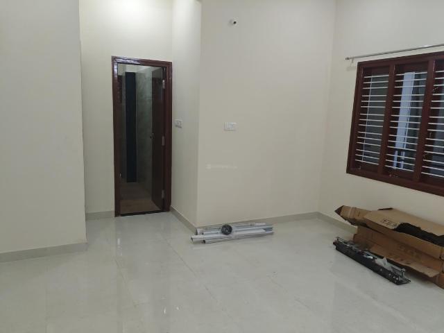 Flat for rent in Bangalore East, Cox Town - Bangalore