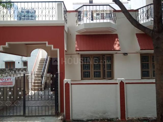 Flat for rent in Bangalore East, Cox Town - Bangalore