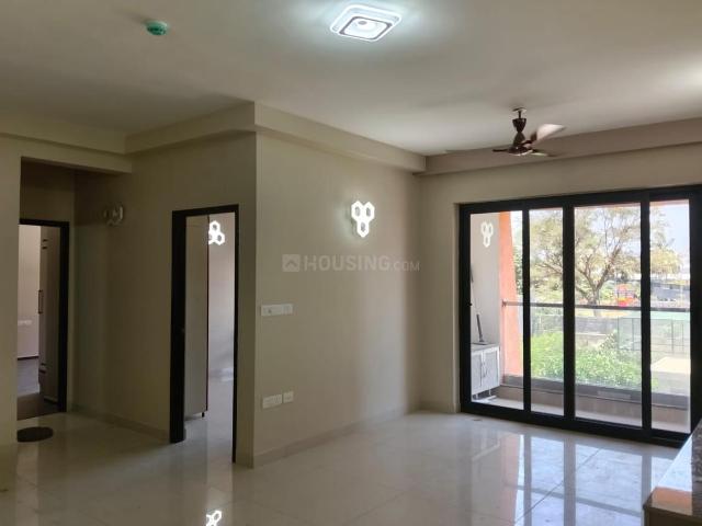 Flat for rent in Bangalore East, Cox Town - Bangalore