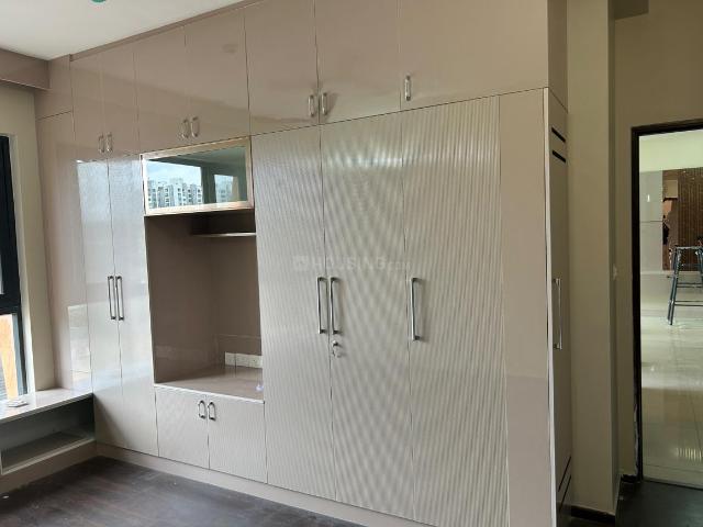 Flat for rent in Bangalore East, Cox Town - Bangalore