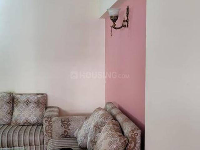 Flat for rent in Bangalore East, Cox Town - Bangalore