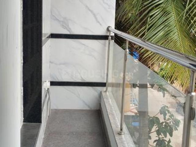 Flat for rent in Cox Town - Bangalore, Karnataka