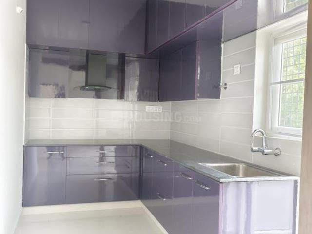 Flat for rent in Cox Town - Bangalore, Karnataka