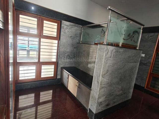 Flat for rent in Bangalore East, Cox Town - Bangalore