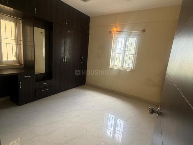 Flat for rent in Bangalore East, Cox Town - Bangalore