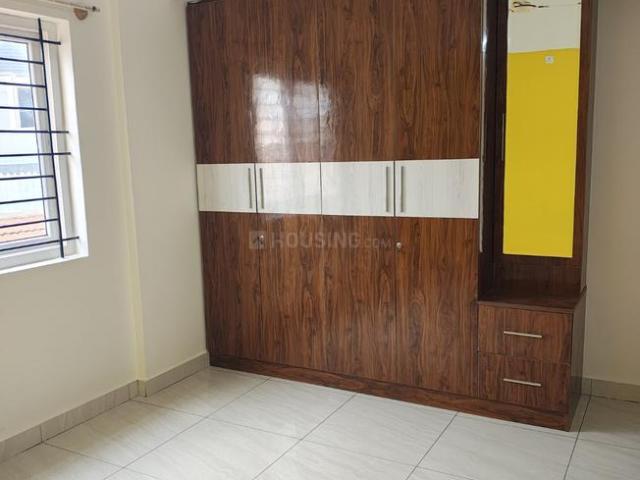 Flat for rent in Cox Town - Bangalore, Karnataka