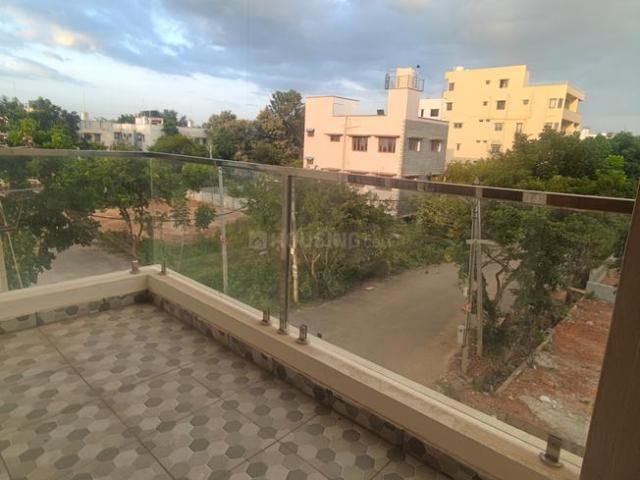 Flat for rent in Cox Town - Bangalore, Karnataka