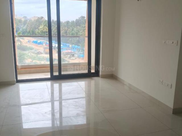 Flat for sale in Bangalore East, Cox Town - Bangalore
