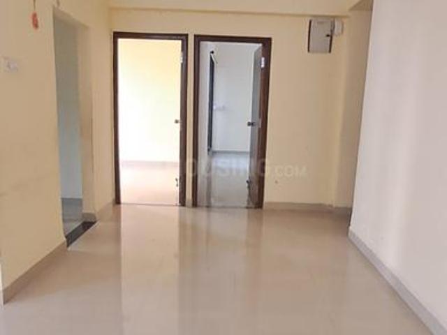 Flat for rent in Gothivali Gaon, Navi Mumbai