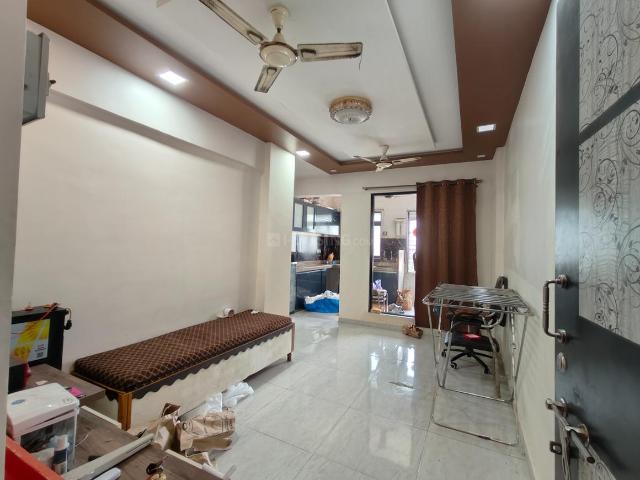 Flat for rent in Rabale Gaon, Navi Mumbai