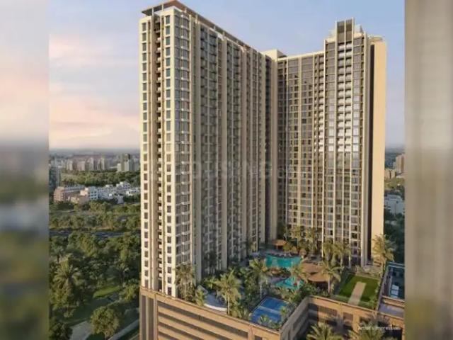 Flat for sale in Navi Mumbai, Airoli - Mumbai