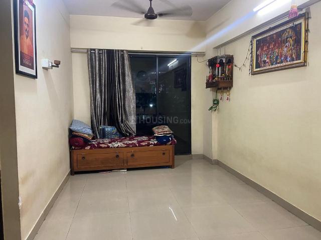 Flat for sale in Navi Mumbai, National Capital Territory Of Delhi