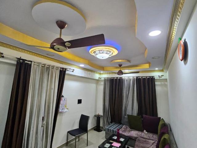 Flat for sale in Rabale Gaon, Navi Mumbai