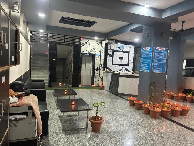 Flat for rent in Sikar, Rajasthan