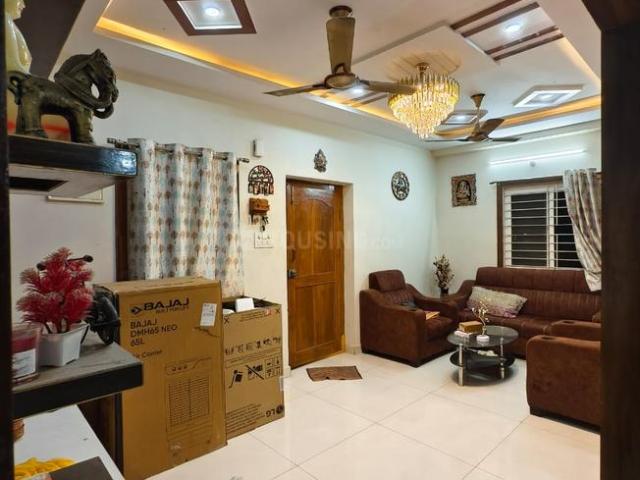 Flat for rent in Ranga Reddy, Telangana