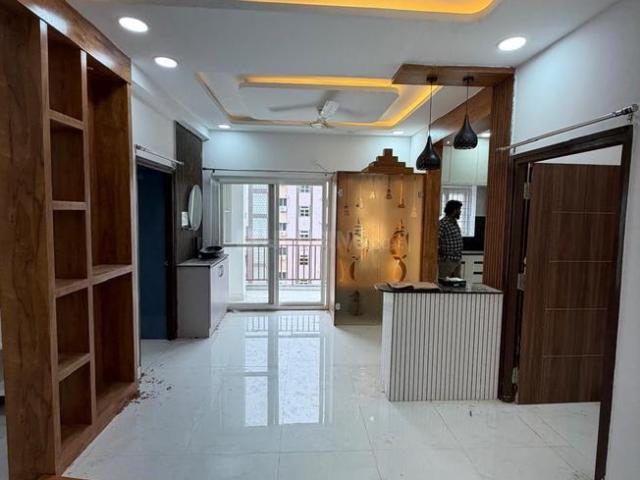 Flat for rent in Ranga Reddy, Telangana