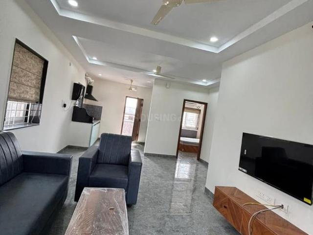 Flat for rent in Ranga Reddy, Telangana