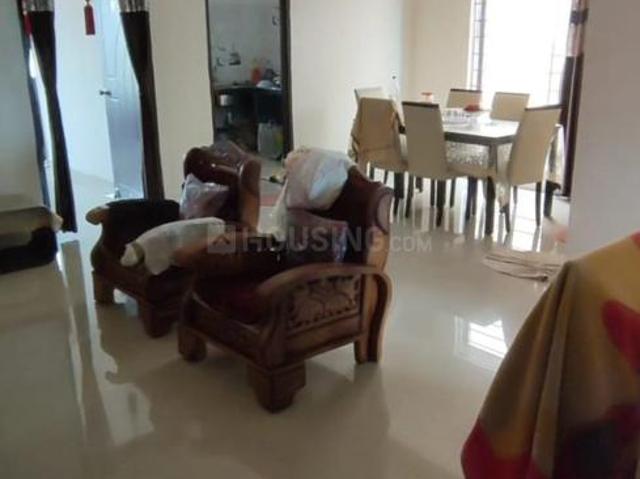 Flat for rent