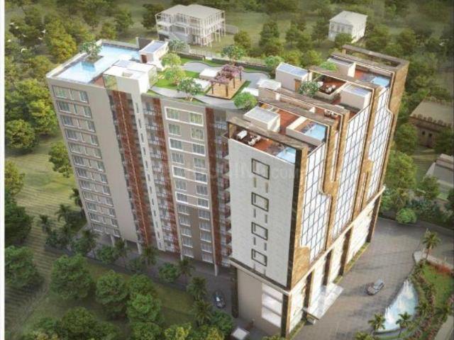 Flat for sale