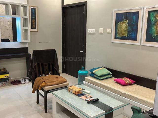Flat for rent in North 24 Parganas