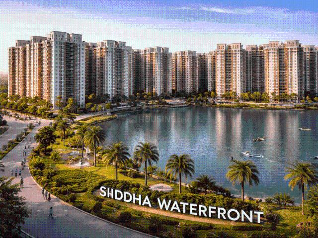 Flat for sale in North 24 Parganas, Titagarh