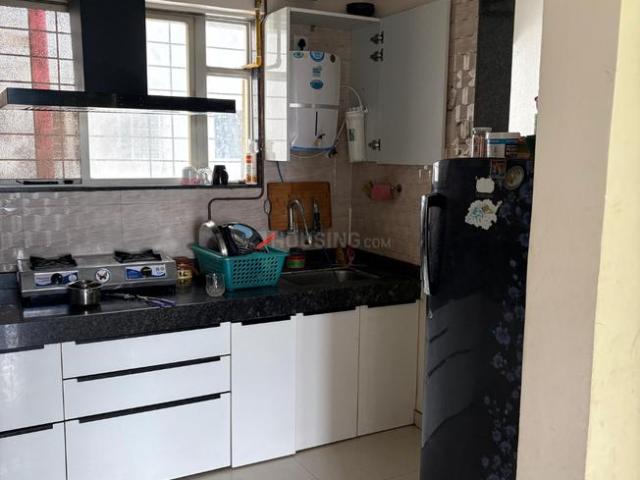 Flat for rent in Jai Malhar Nagar, Pimpri-Chinchwad