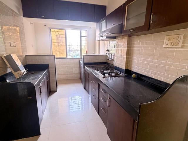 Flat for rent in Kalewadi, Pimpri-Chinchwad