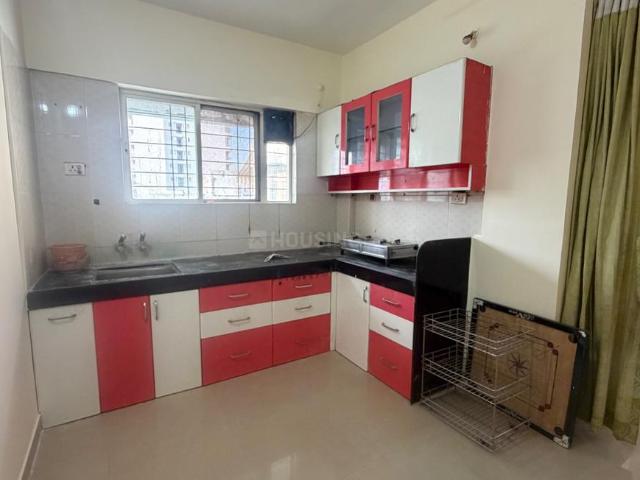 Flat for rent in Kalewadi, Pimpri-Chinchwad