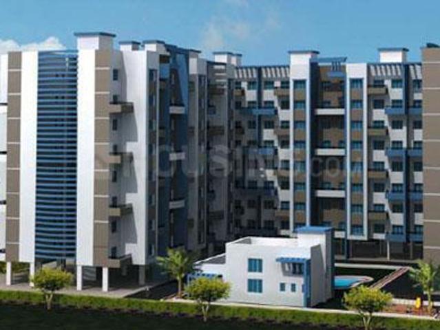 Flat for rent in Kalewadi, Pimpri-Chinchwad
