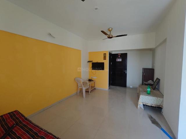 Flat for rent in Kalewadi, Pimpri-Chinchwad