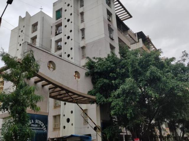 Flat for rent in Kalewadi, Pimpri-Chinchwad