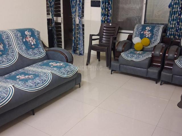 Flat for rent in Kalewadi, Pimpri-Chinchwad