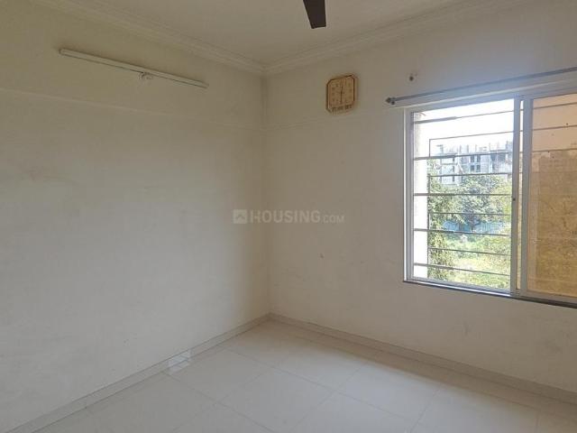 Flat for rent in Rahatani, Pimpri-Chinchwad