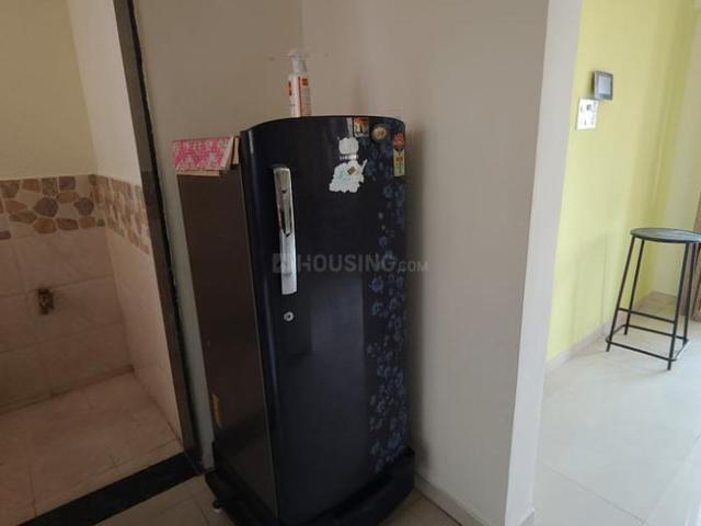 Flat for rent in Kalewadi, Pimpri-Chinchwad