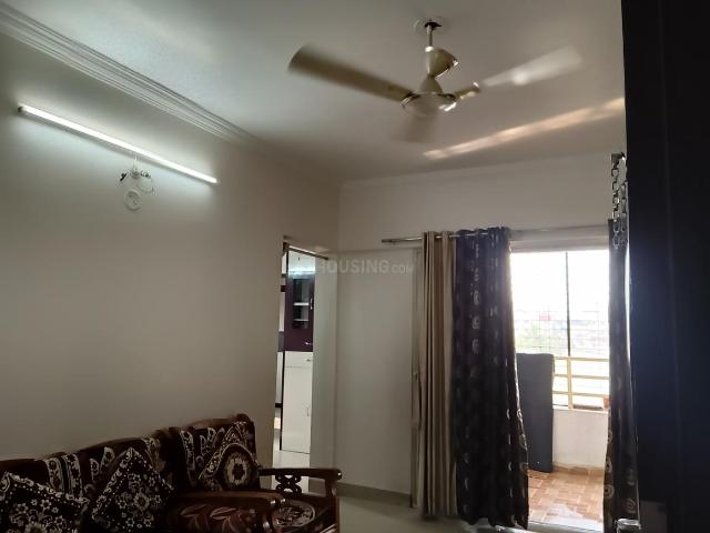 Flat for rent in Kalewadi, Pimpri-Chinchwad