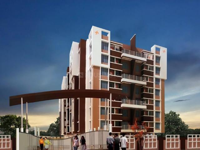 Flat for sale in Rahatani, Pimpri-Chinchwad