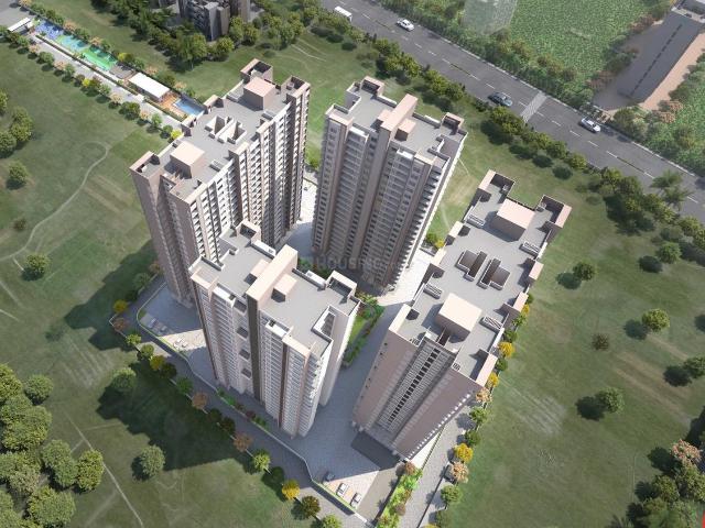 Flat for sale in Haveli, National Capital Territory Of Delhi