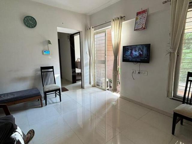 Flat for sale in Kalewadi, Pimpri-Chinchwad