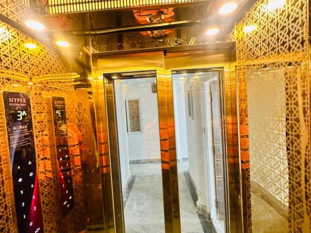 Flat for rent in Greater Hyderabad Municipal Corporation West Zone, Hyderabad