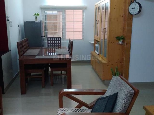 Flat for rent in Ranga Reddy, Haidarabad