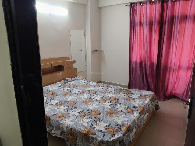 Flat for rent in Ghaziabad