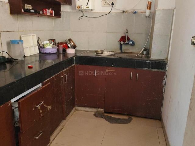 Flat for rent in Ghaziabad